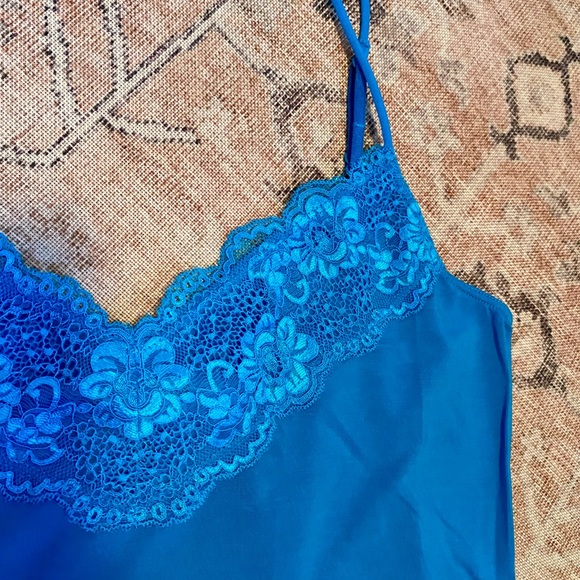 Jigsaw Lace Camisole NWT - Picture 3 of 5